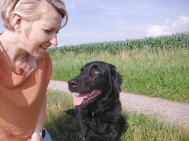 ,,Lilli und ich"